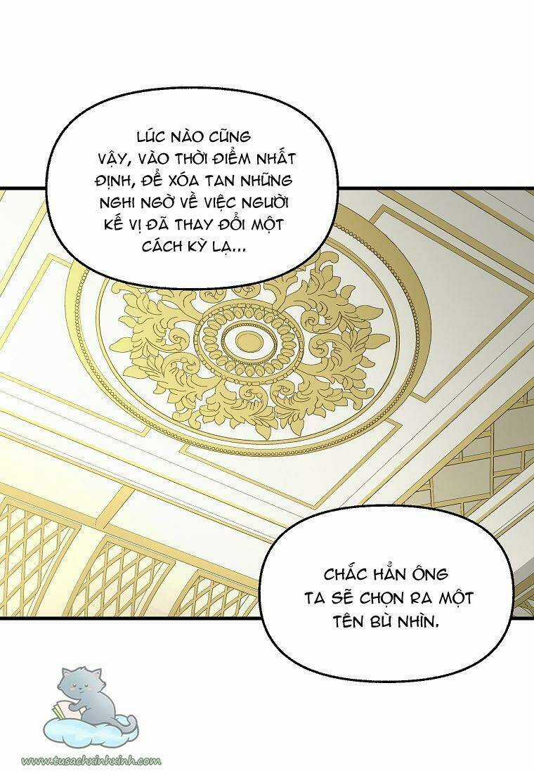 Hãy Bỏ Mặc Tôi - Chapter 79 - Trang 26
