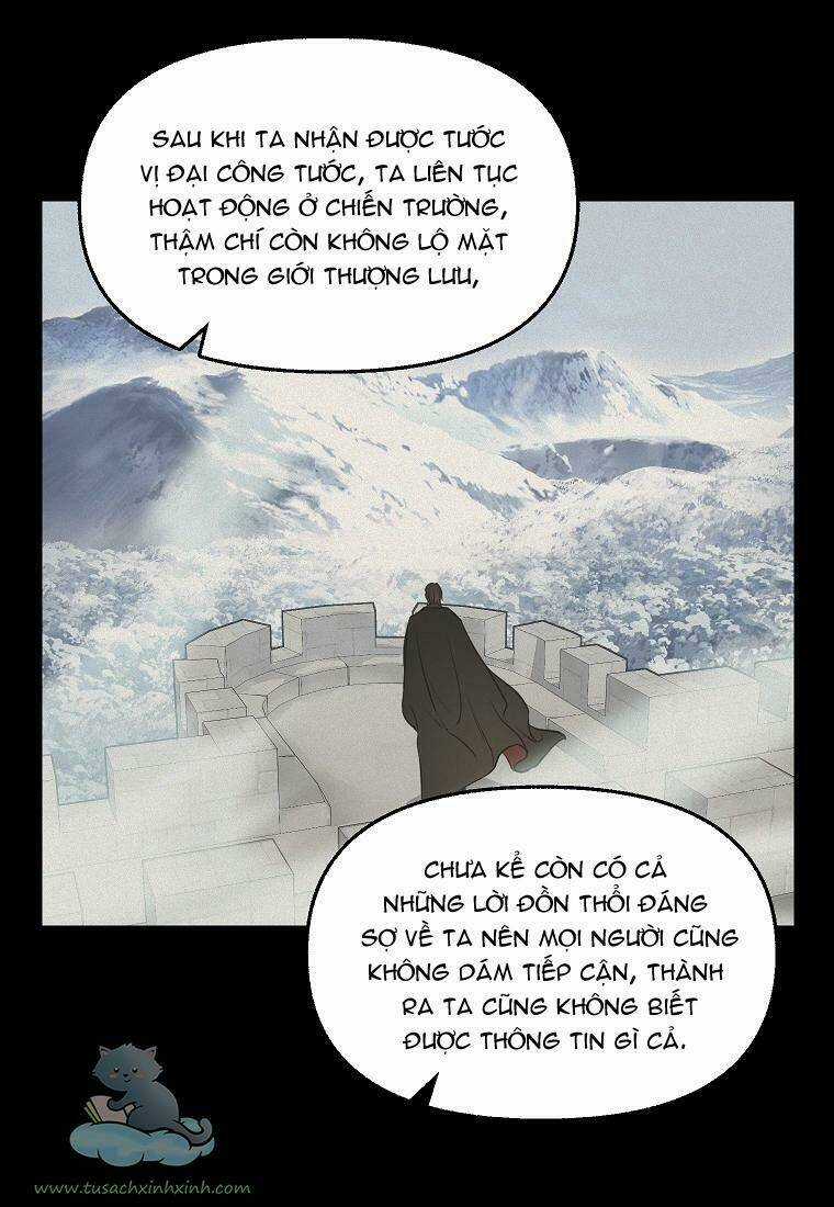 Hãy Bỏ Mặc Tôi - Chapter 79 - Trang 27