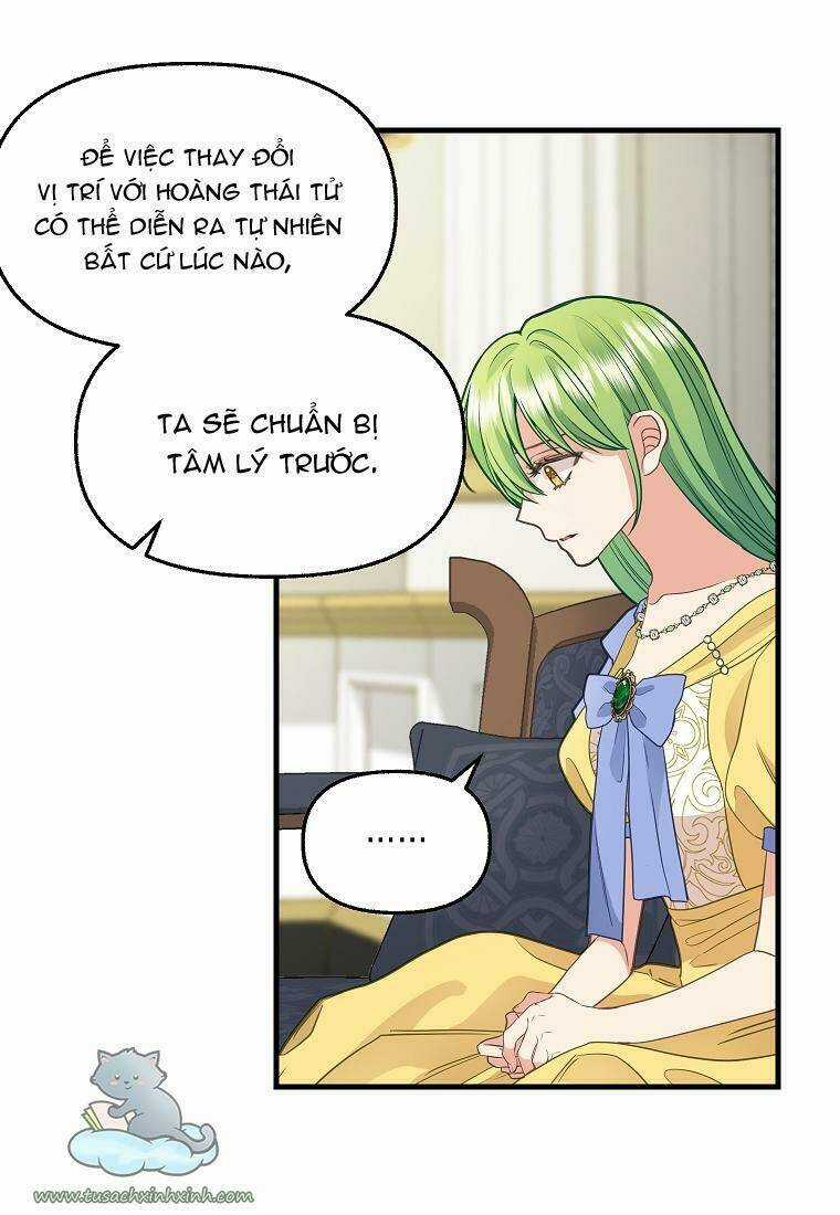 Hãy Bỏ Mặc Tôi - Chapter 79 - Trang 28