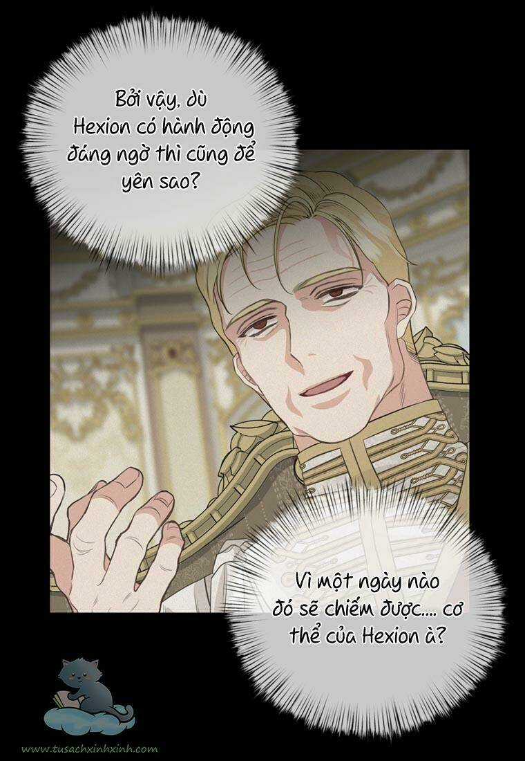 Hãy Bỏ Mặc Tôi - Chapter 79 - Trang 29