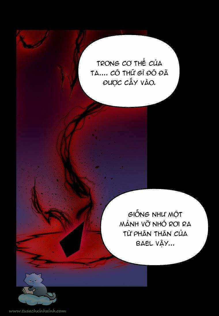 Hãy Bỏ Mặc Tôi - Chapter 79 - Trang 30