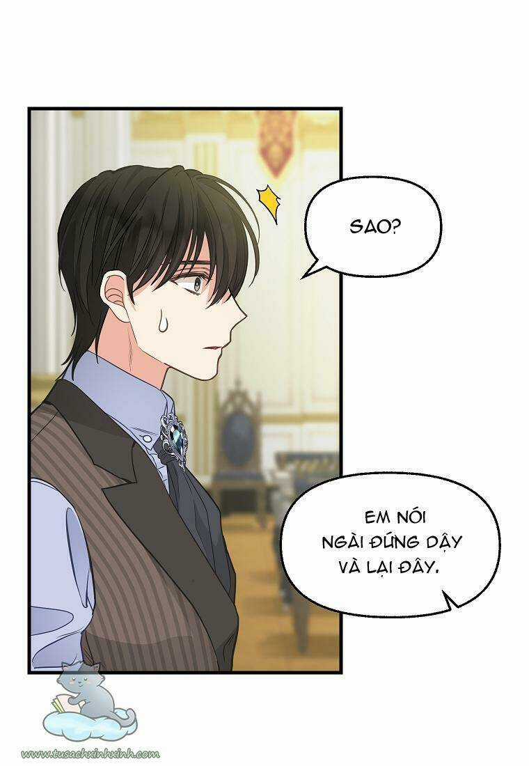Hãy Bỏ Mặc Tôi - Chapter 79 - Trang 4