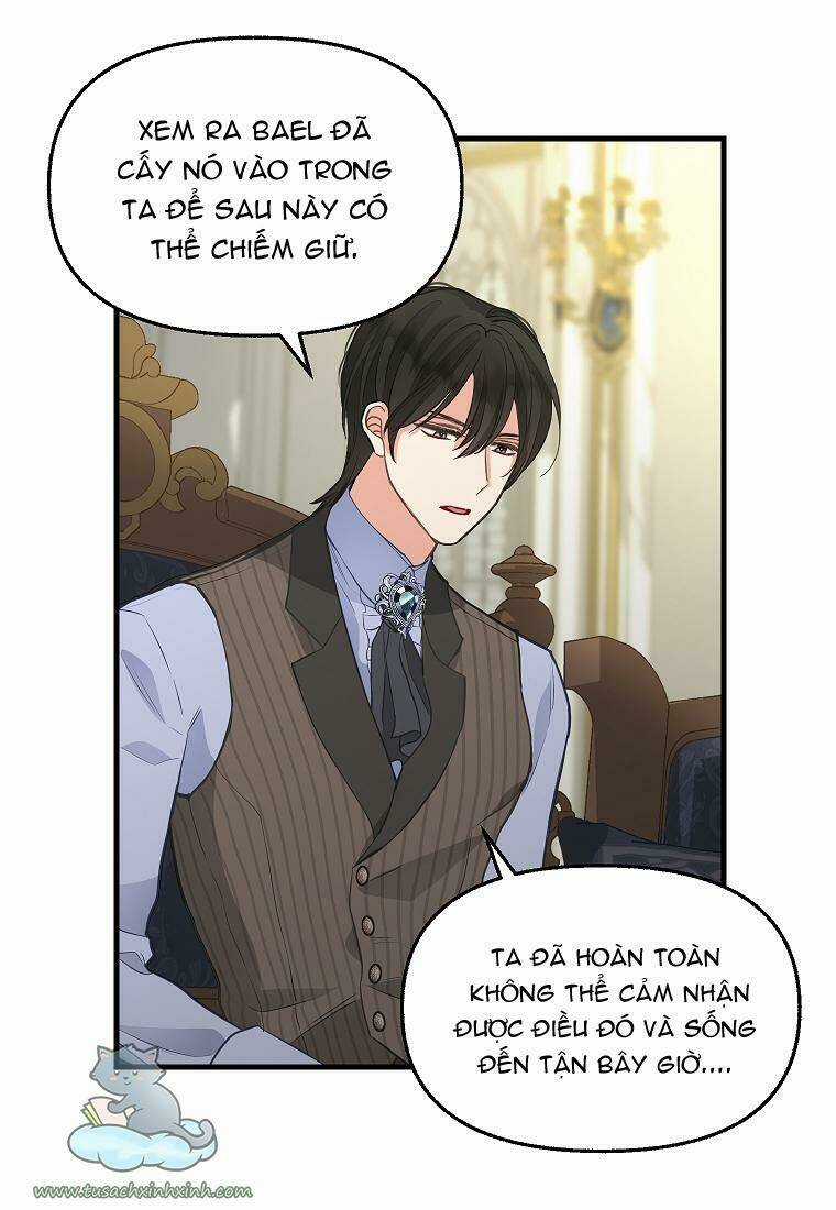 Hãy Bỏ Mặc Tôi - Chapter 79 - Trang 31