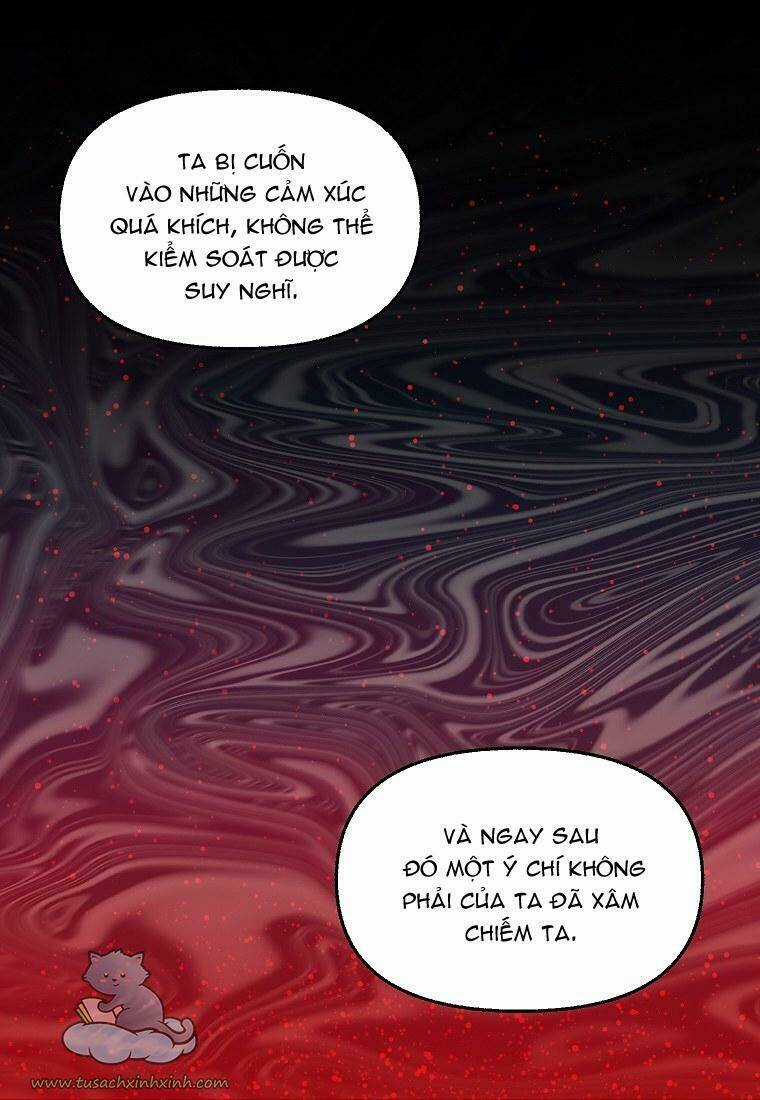 Hãy Bỏ Mặc Tôi - Chapter 79 - Trang 33