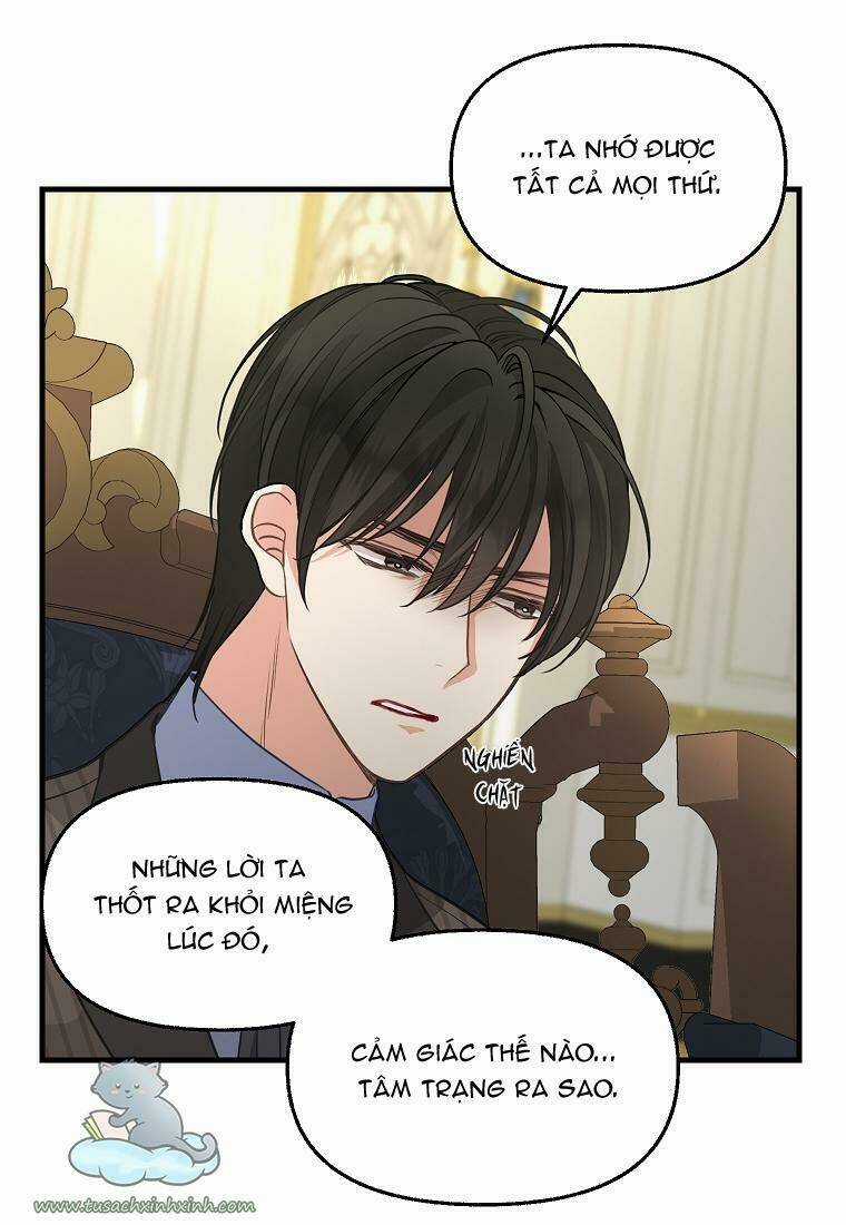 Hãy Bỏ Mặc Tôi - Chapter 79 - Trang 34