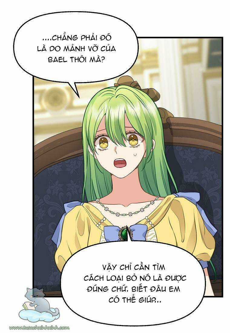 Hãy Bỏ Mặc Tôi - Chapter 79 - Trang 35