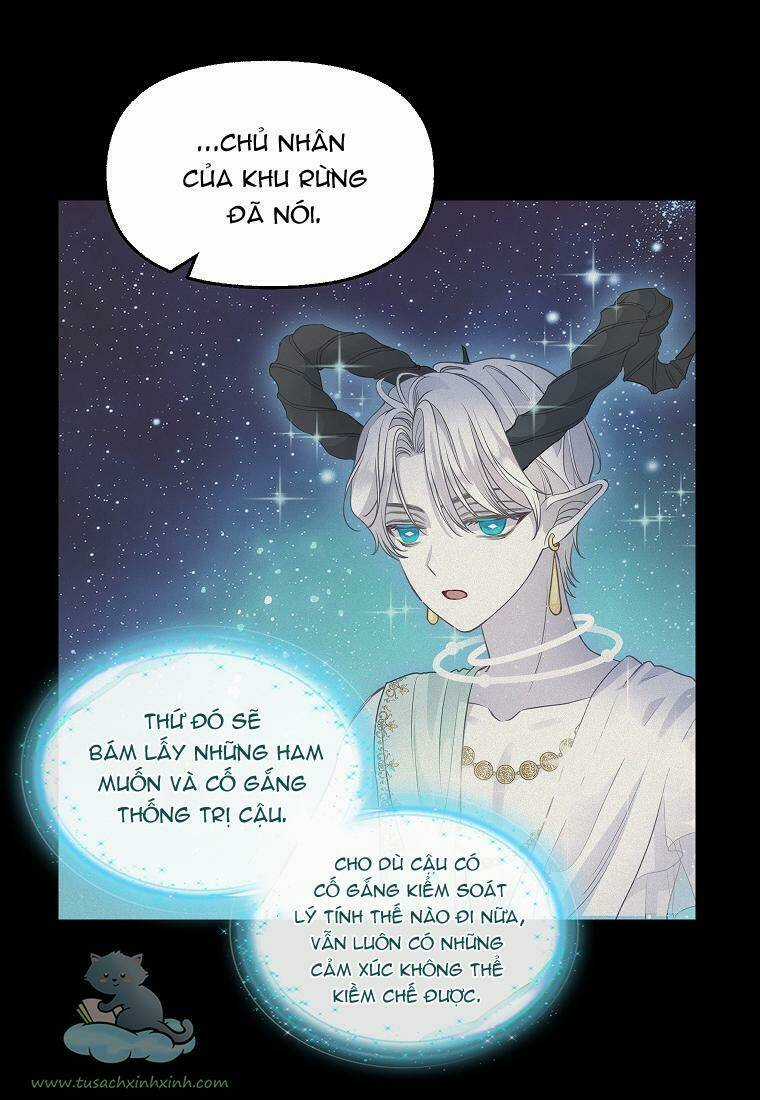 Hãy Bỏ Mặc Tôi - Chapter 79 - Trang 36