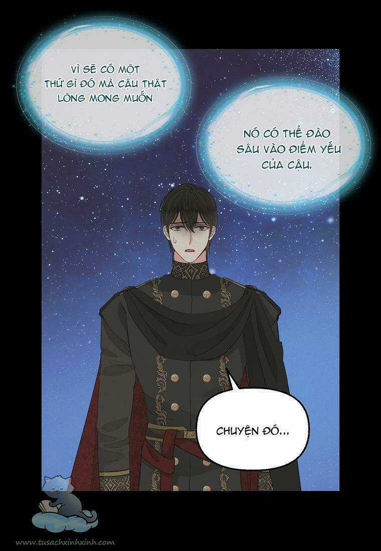 Hãy Bỏ Mặc Tôi - Chapter 79 - Trang 37