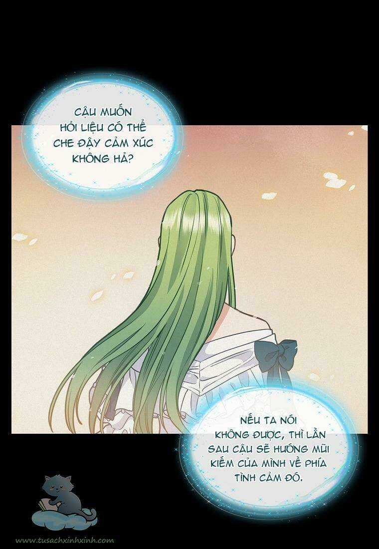 Hãy Bỏ Mặc Tôi - Chapter 79 - Trang 38