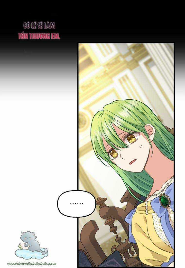 Hãy Bỏ Mặc Tôi - Chapter 79 - Trang 40