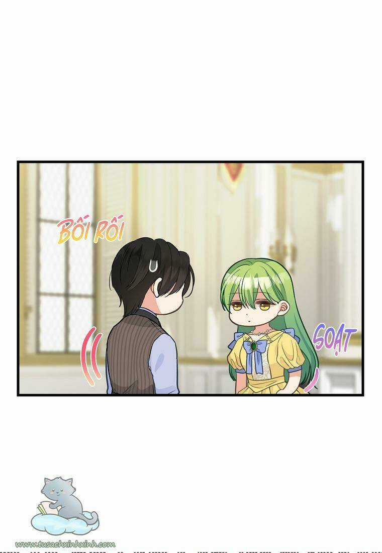 Hãy Bỏ Mặc Tôi - Chapter 79 - Trang 5