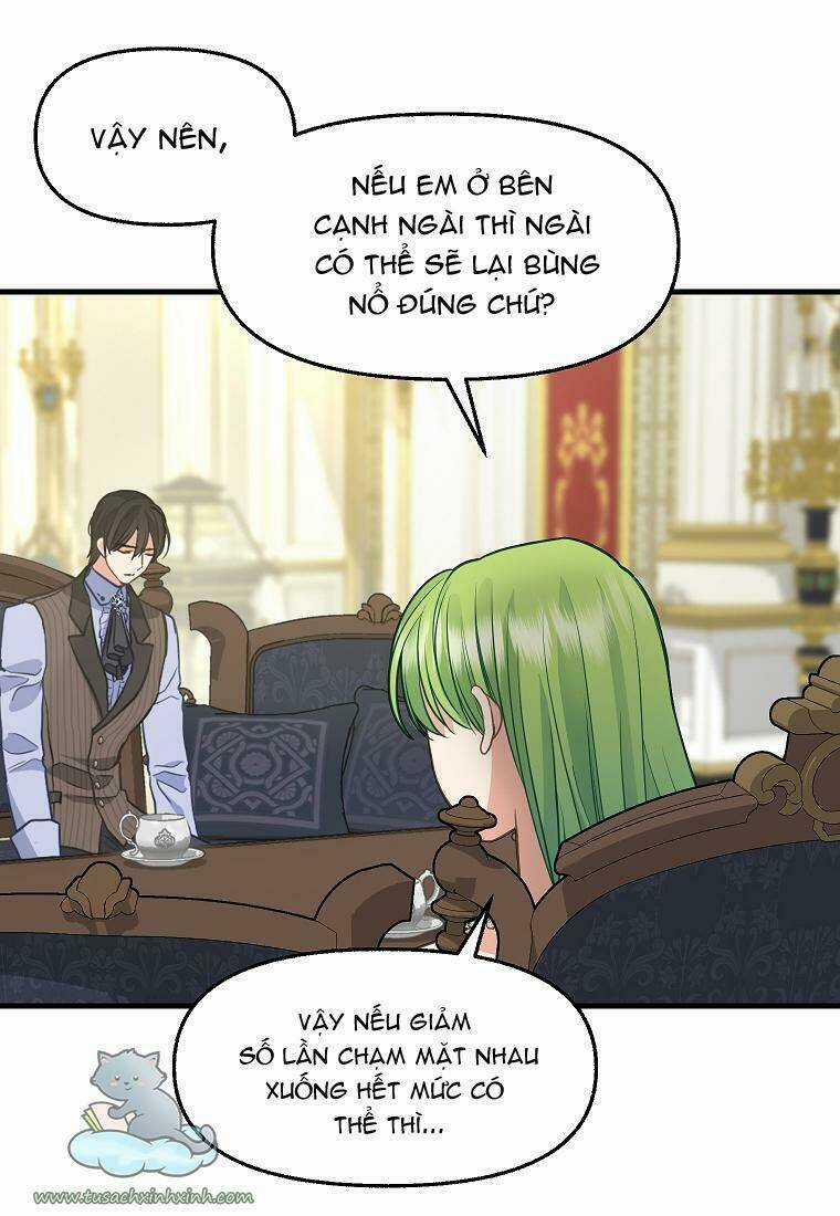 Hãy Bỏ Mặc Tôi - Chapter 79 - Trang 41