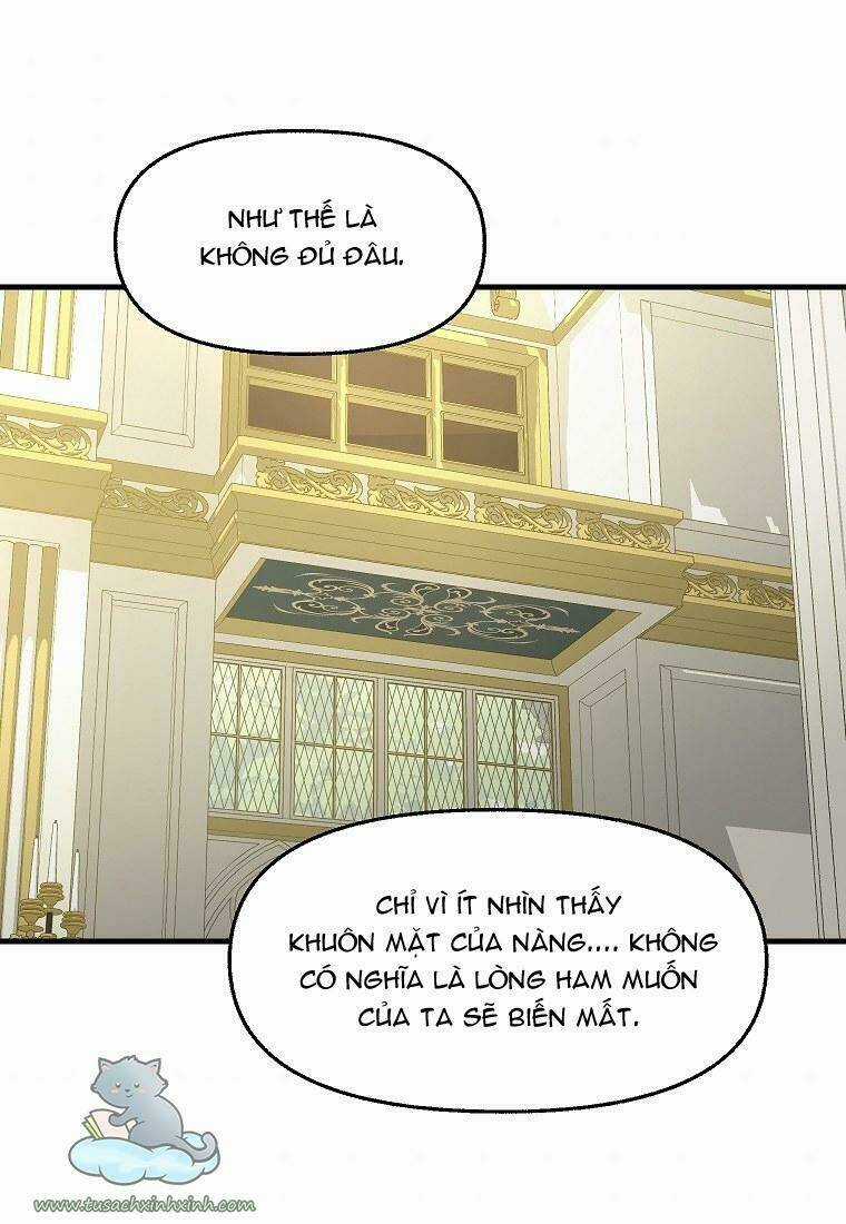 Hãy Bỏ Mặc Tôi - Chapter 79 - Trang 42