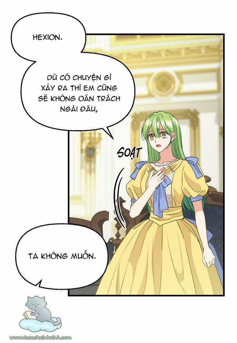 Hãy Bỏ Mặc Tôi - Chapter 79 - Trang 44