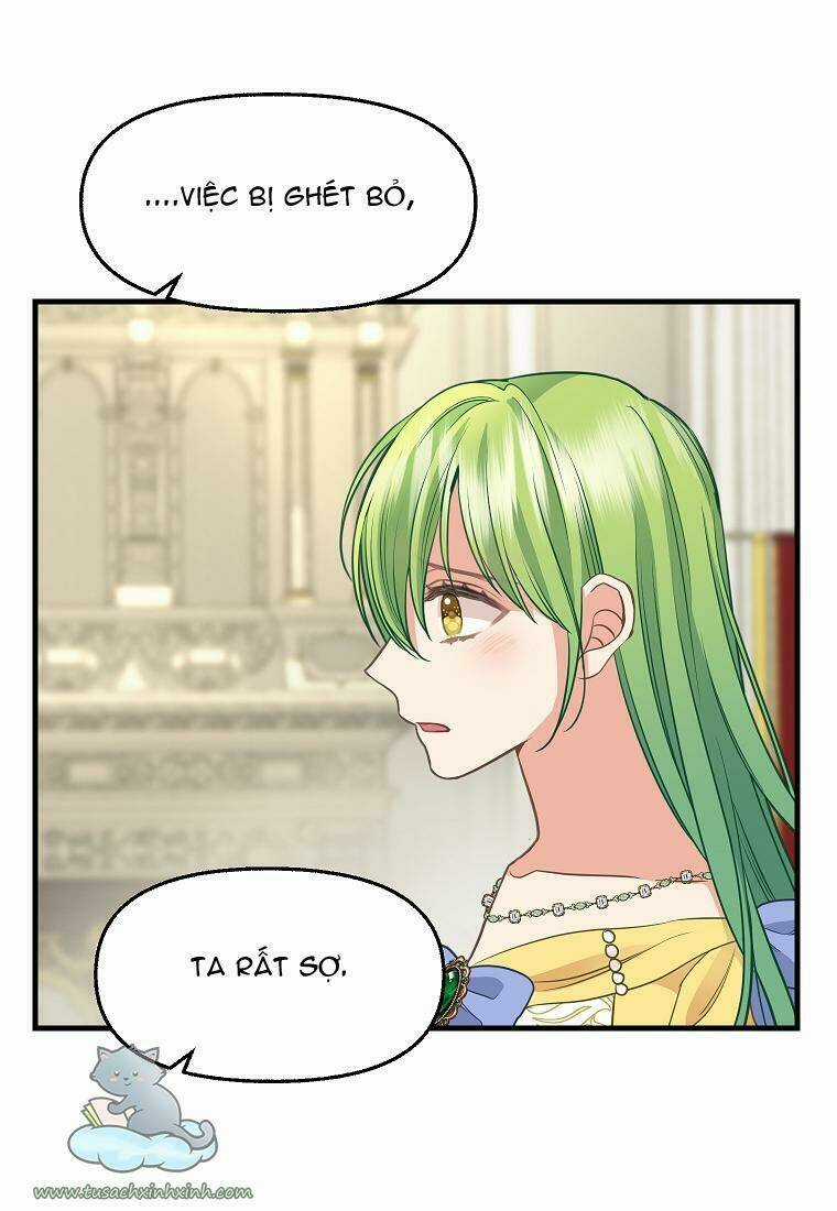 Hãy Bỏ Mặc Tôi - Chapter 79 - Trang 46