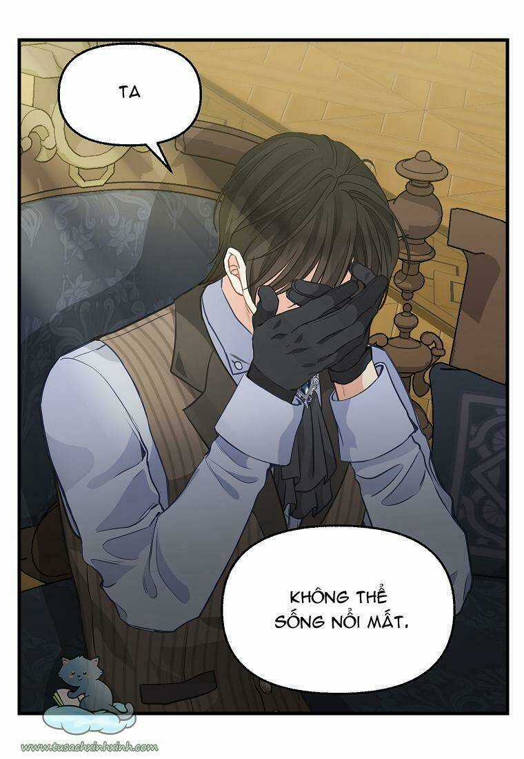 Hãy Bỏ Mặc Tôi - Chapter 79 - Trang 48