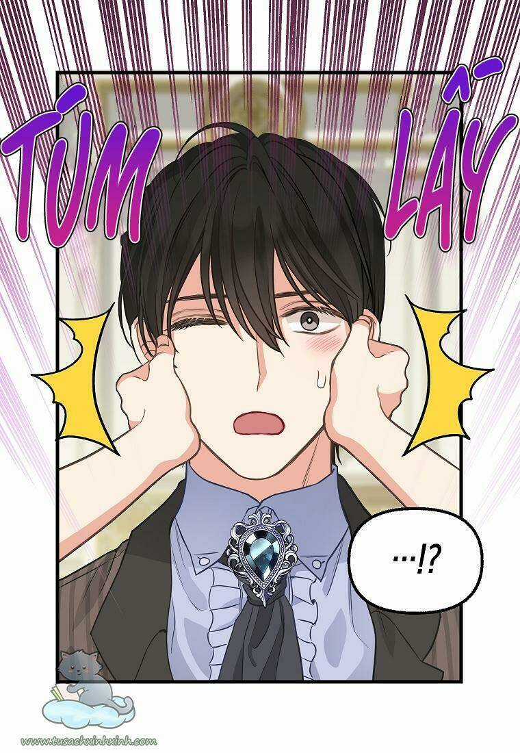 Hãy Bỏ Mặc Tôi - Chapter 79 - Trang 6