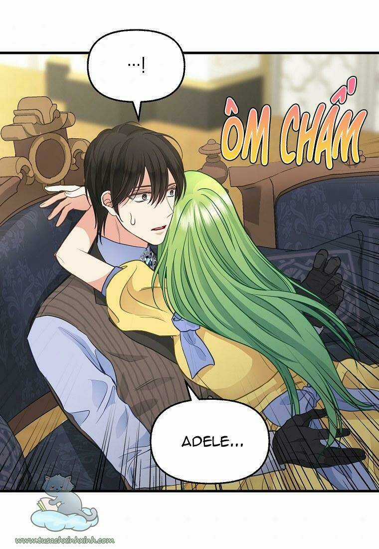 Hãy Bỏ Mặc Tôi - Chapter 79 - Trang 52