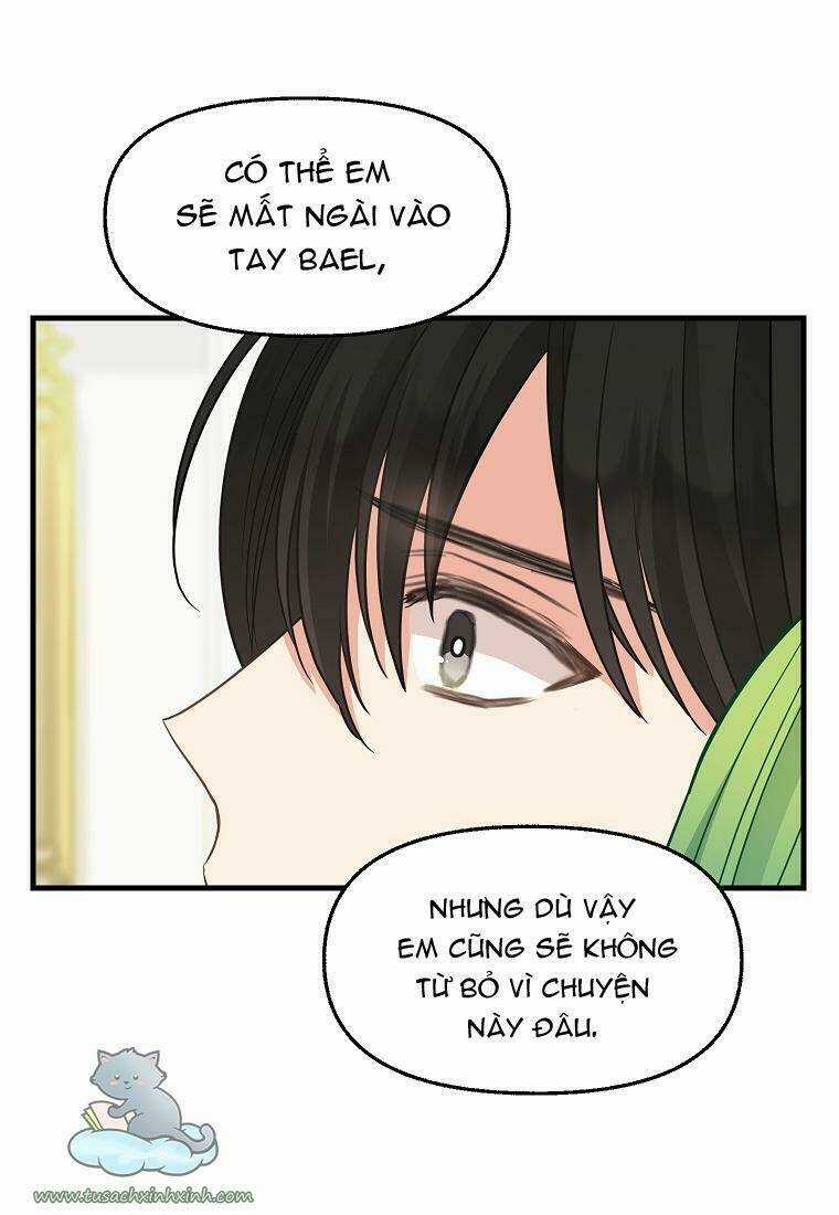 Hãy Bỏ Mặc Tôi - Chapter 79 - Trang 54