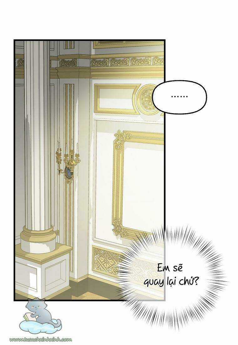 Hãy Bỏ Mặc Tôi - Chapter 79 - Trang 55