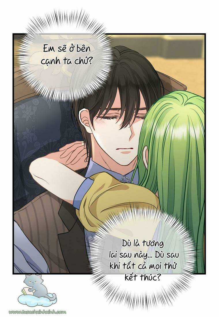 Hãy Bỏ Mặc Tôi - Chapter 79 - Trang 56