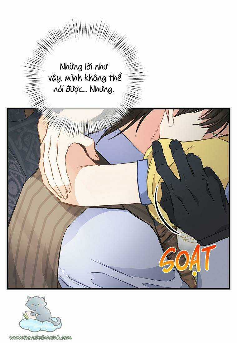 Hãy Bỏ Mặc Tôi - Chapter 79 - Trang 57