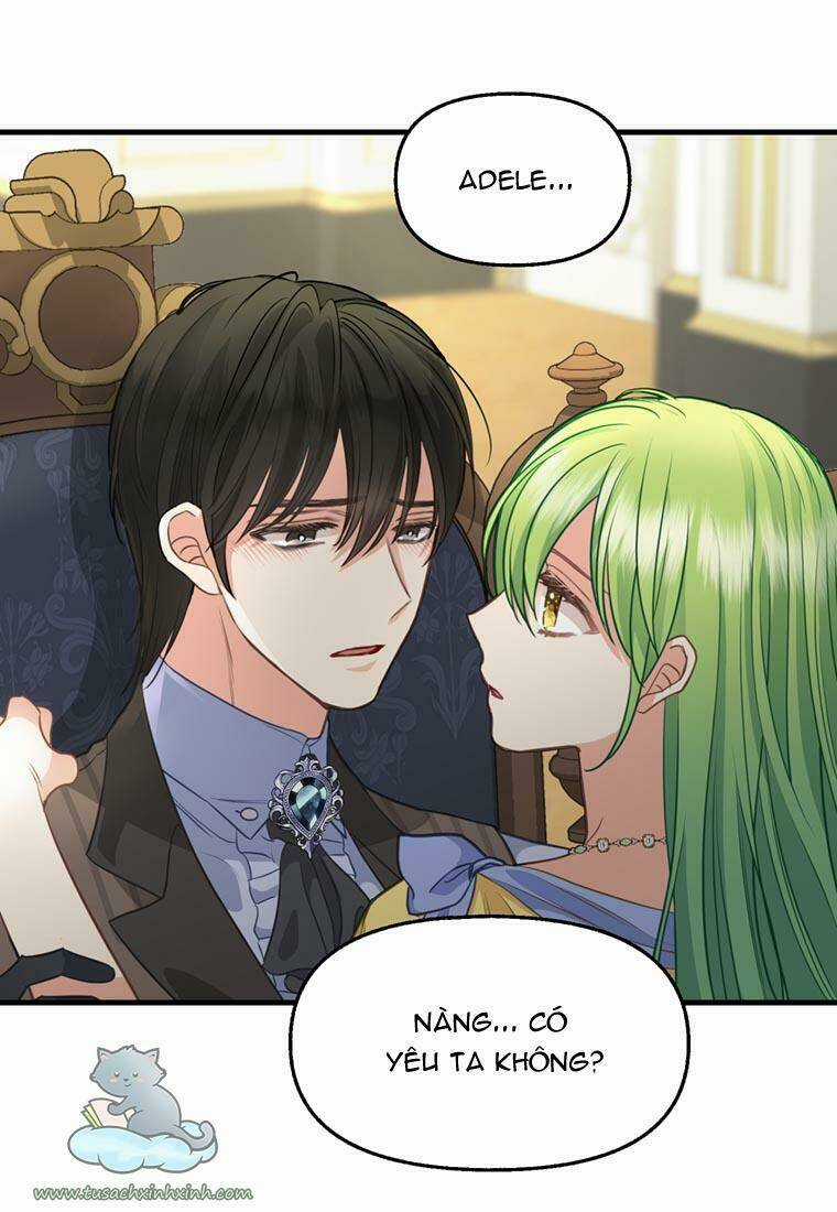 Hãy Bỏ Mặc Tôi - Chapter 79 - Trang 58