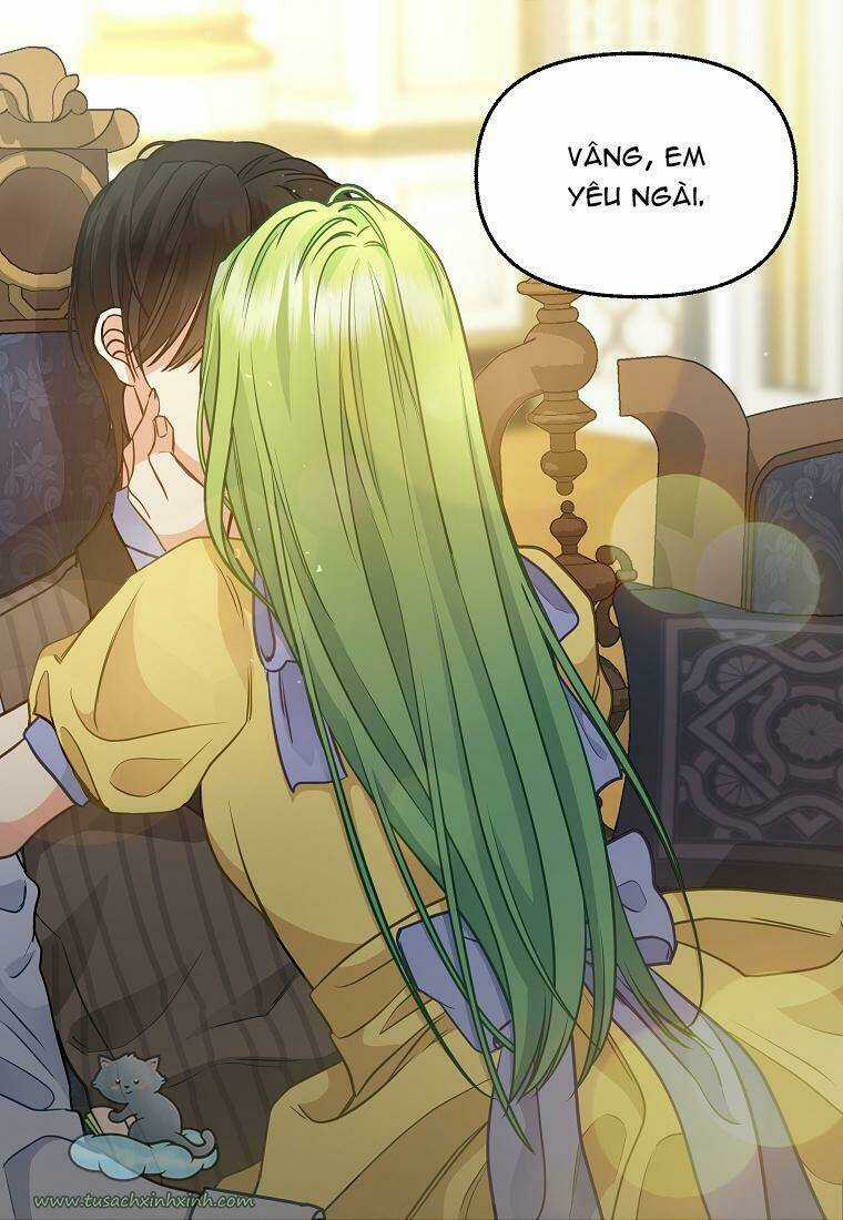 Hãy Bỏ Mặc Tôi - Chapter 79 - Trang 60