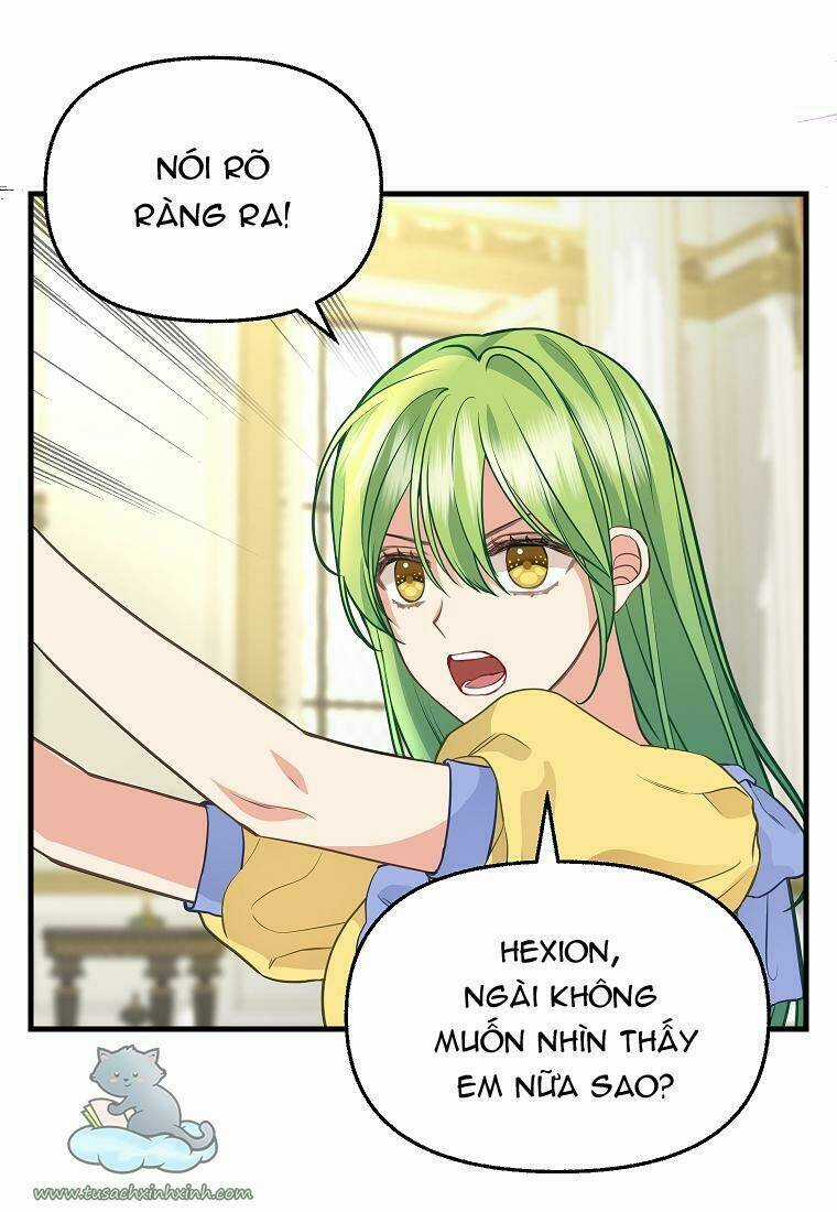 Hãy Bỏ Mặc Tôi - Chapter 79 - Trang 7