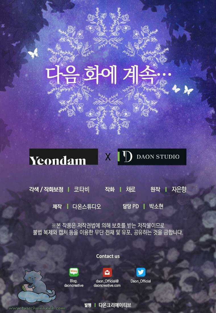 Hãy Bỏ Mặc Tôi - Chapter 79 - Trang 61