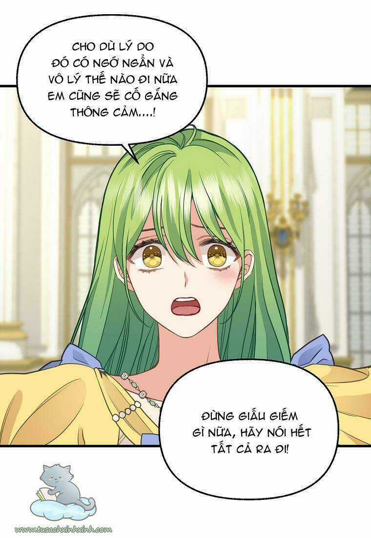 Hãy Bỏ Mặc Tôi - Chapter 79 - Trang 9
