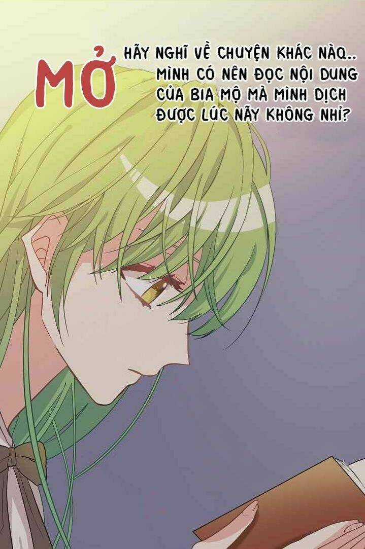 Hãy Bỏ Mặc Tôi - Chapter 8 - Trang 11