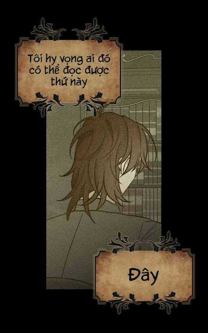 Hãy Bỏ Mặc Tôi - Chapter 8 - Trang 13