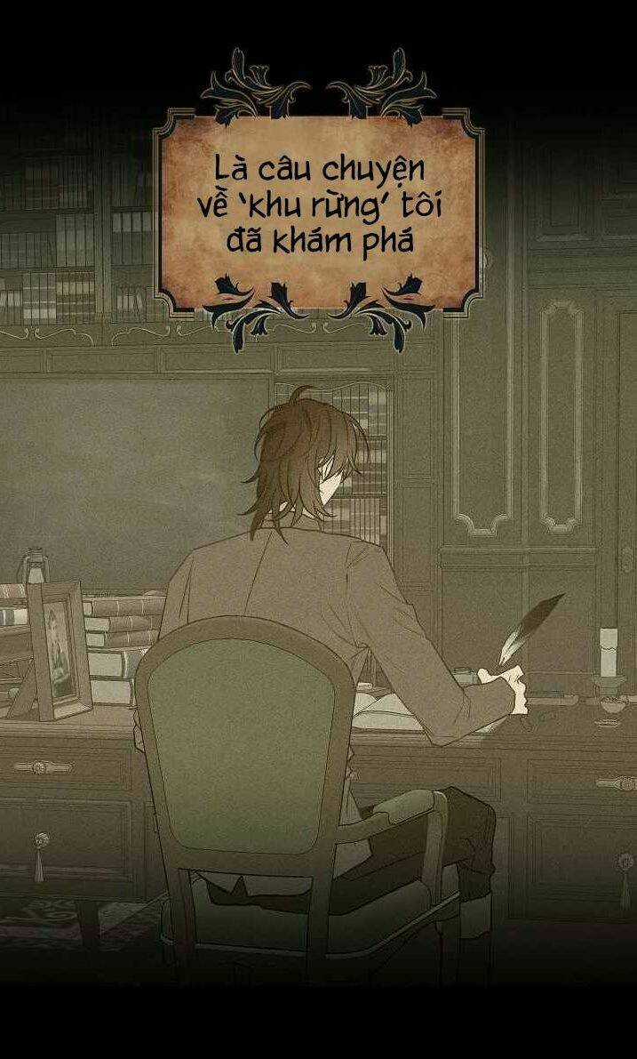 Hãy Bỏ Mặc Tôi - Chapter 8 - Trang 14