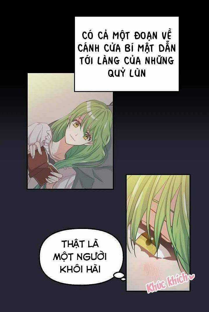 Hãy Bỏ Mặc Tôi - Chapter 8 - Trang 18