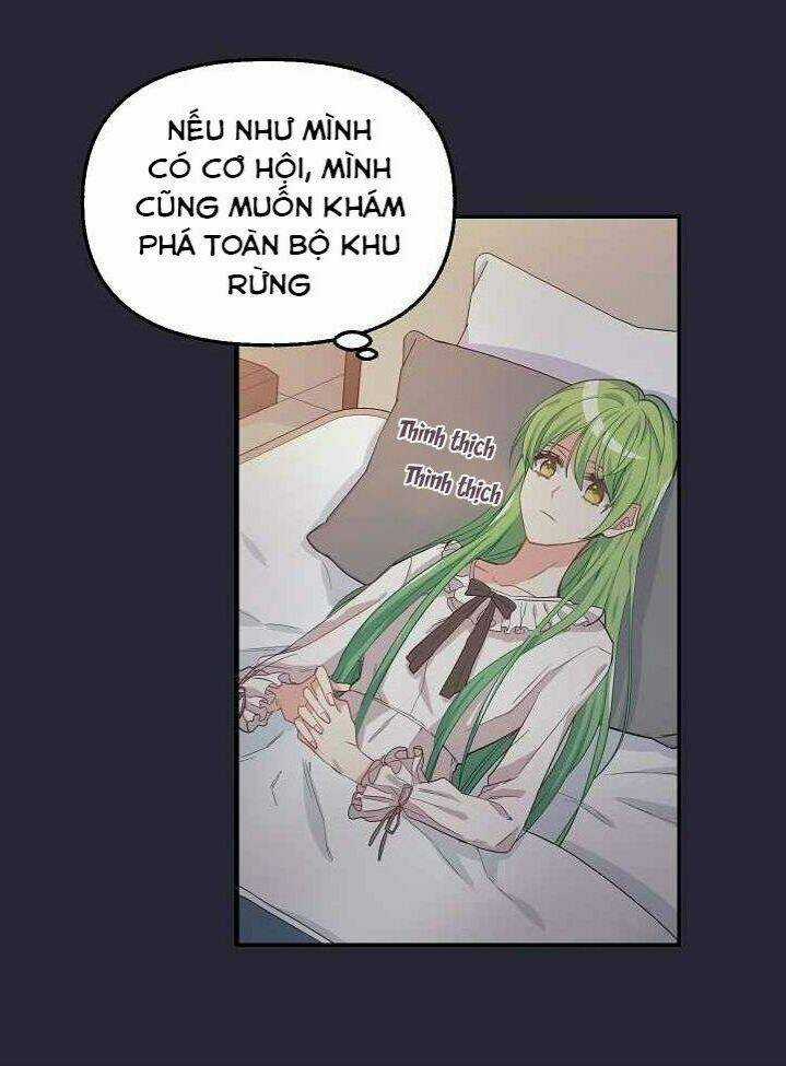 Hãy Bỏ Mặc Tôi - Chapter 8 - Trang 19