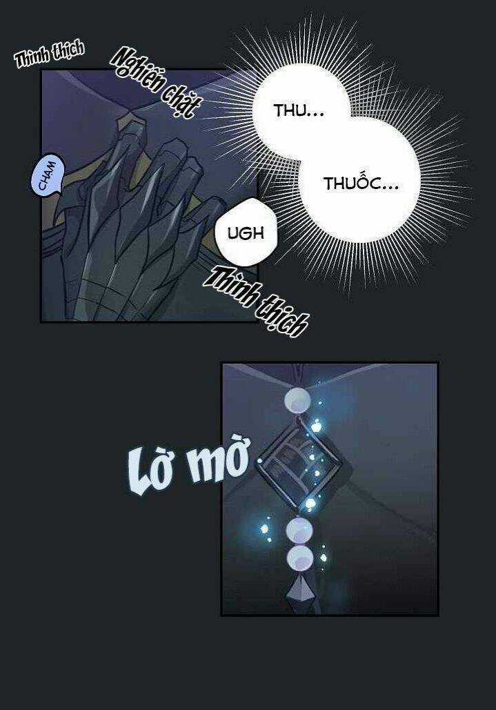 Hãy Bỏ Mặc Tôi - Chapter 8 - Trang 3