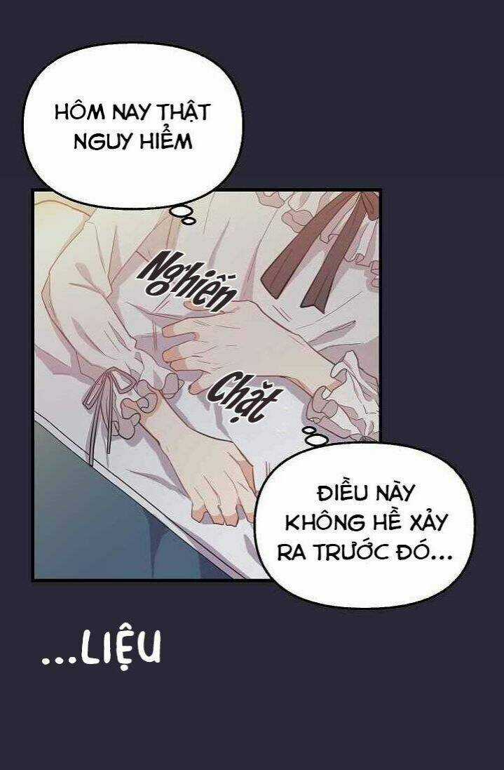 Hãy Bỏ Mặc Tôi - Chapter 8 - Trang 21