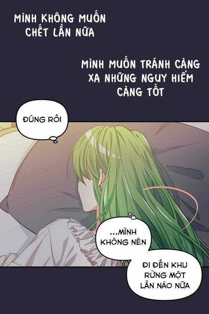 Hãy Bỏ Mặc Tôi - Chapter 8 - Trang 23