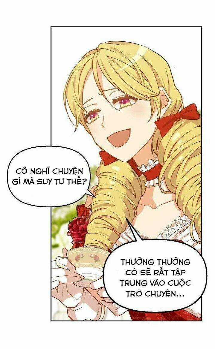 Hãy Bỏ Mặc Tôi - Chapter 8 - Trang 29