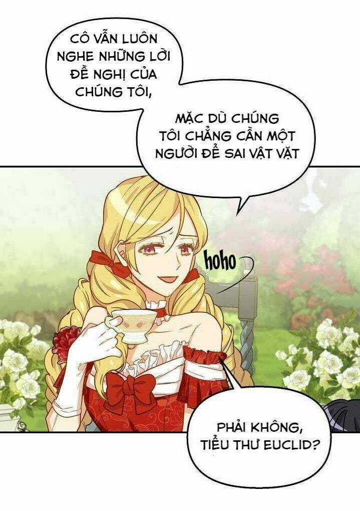 Hãy Bỏ Mặc Tôi - Chapter 8 - Trang 30