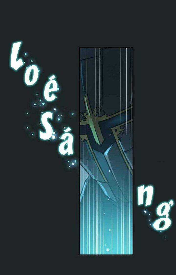 Hãy Bỏ Mặc Tôi - Chapter 8 - Trang 4