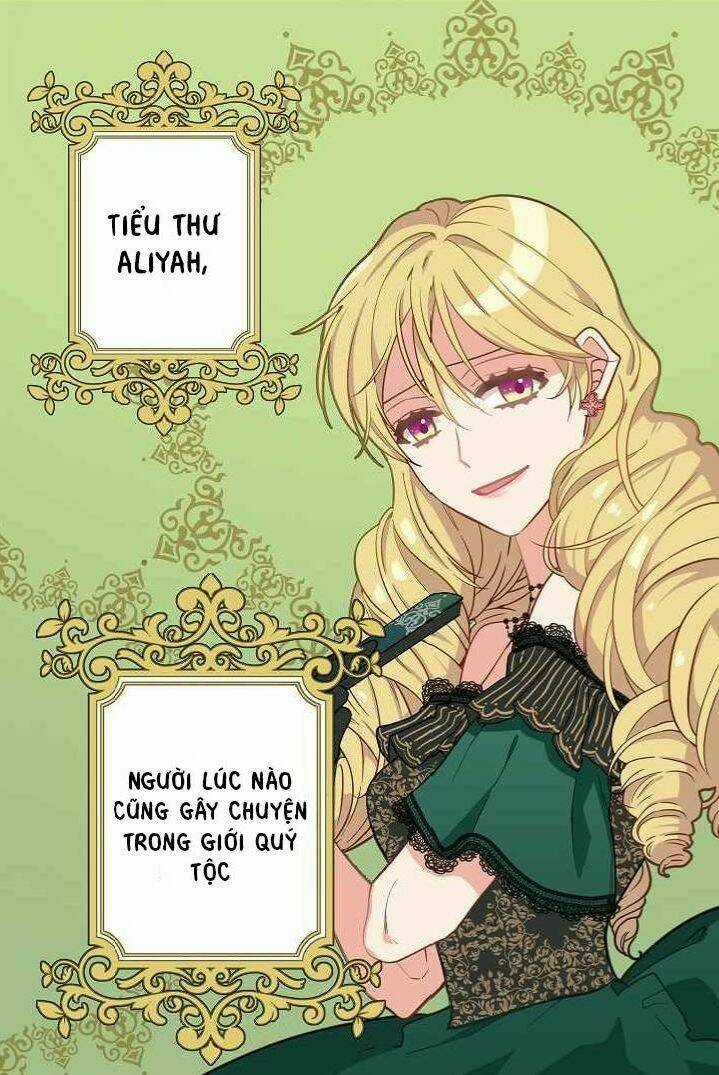 Hãy Bỏ Mặc Tôi - Chapter 8 - Trang 32