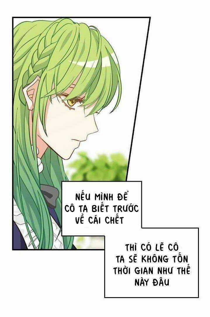 Hãy Bỏ Mặc Tôi - Chapter 8 - Trang 36