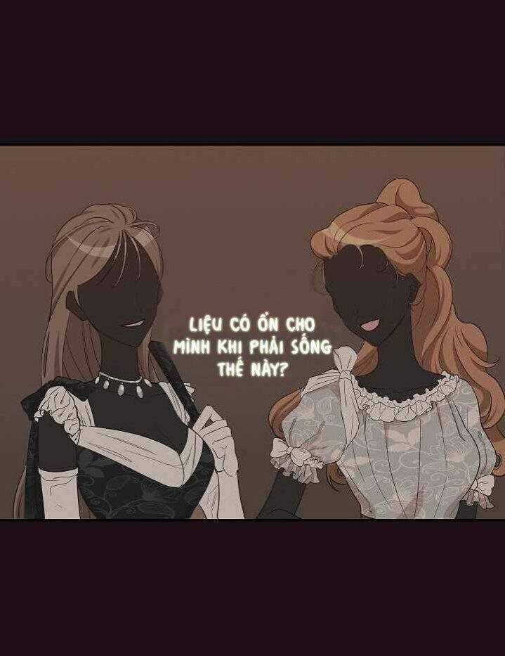 Hãy Bỏ Mặc Tôi - Chapter 8 - Trang 38