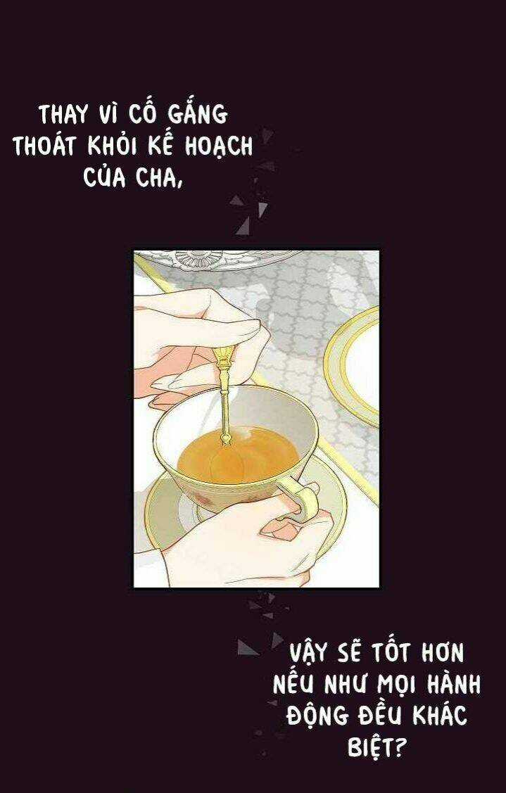 Hãy Bỏ Mặc Tôi - Chapter 8 - Trang 39