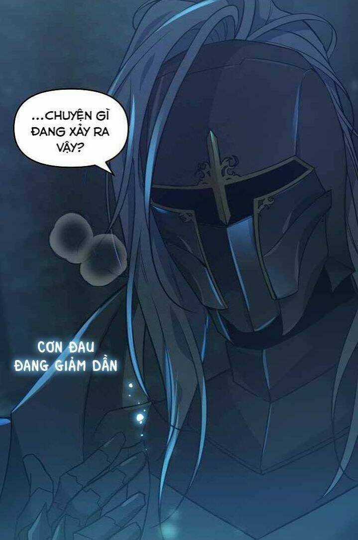 Hãy Bỏ Mặc Tôi - Chapter 8 - Trang 5