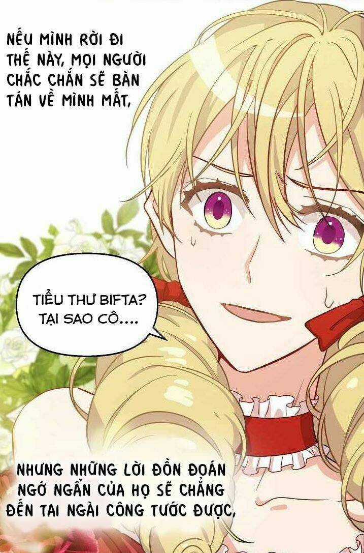 Hãy Bỏ Mặc Tôi - Chapter 8 - Trang 45