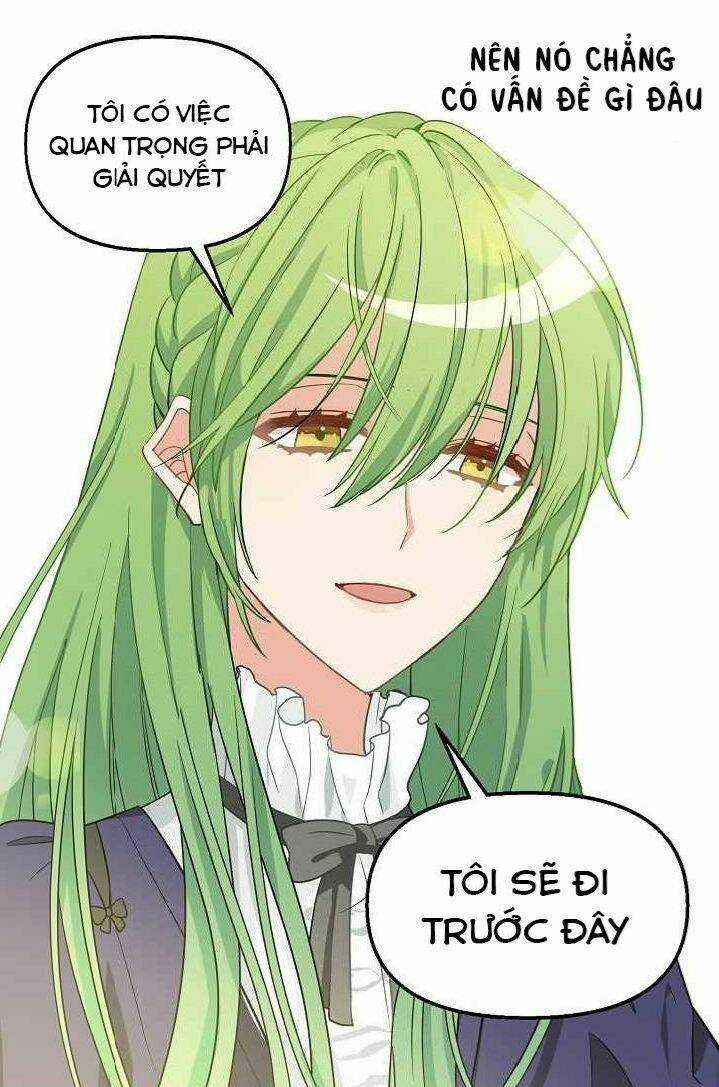 Hãy Bỏ Mặc Tôi - Chapter 8 - Trang 46