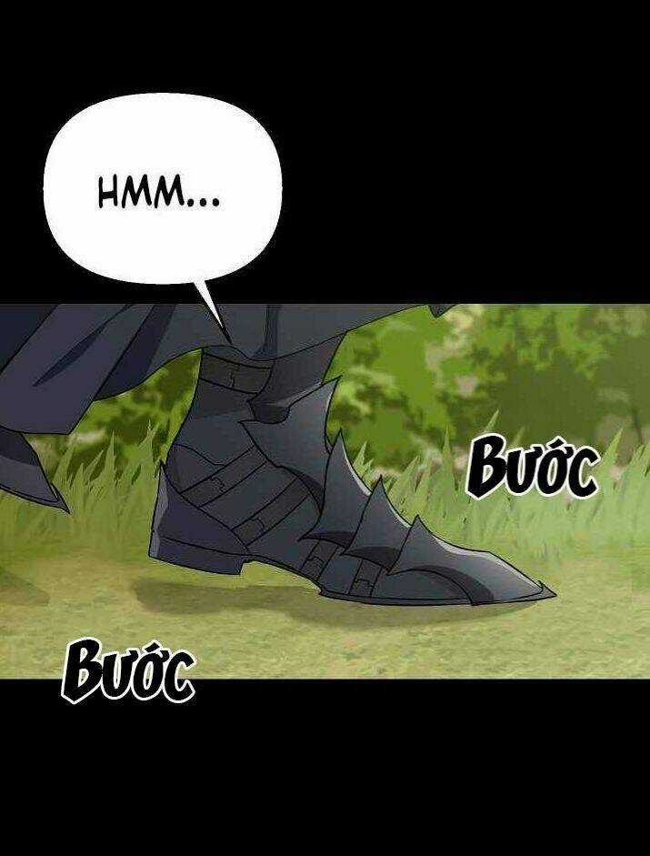 Hãy Bỏ Mặc Tôi - Chapter 8 - Trang 49